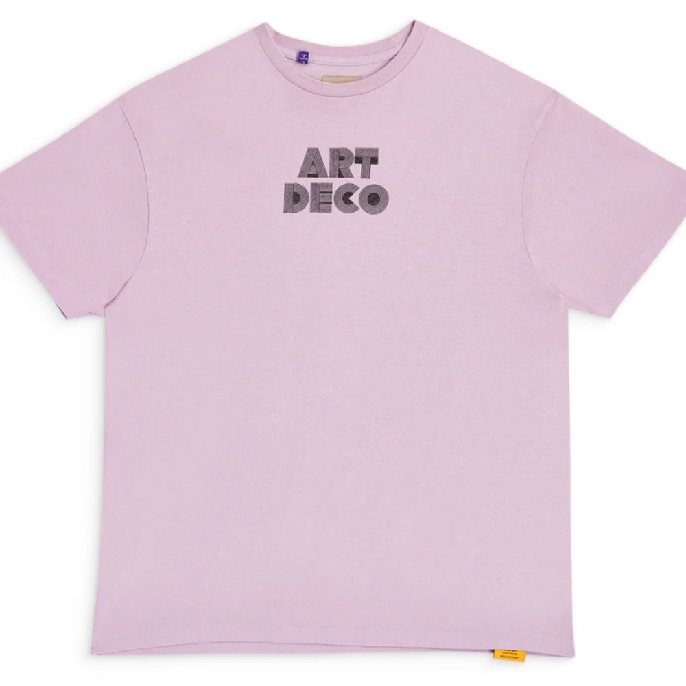 Gallery Dept. Art Deco Tee